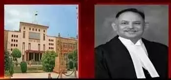 जस्टिस केआर श्रीराम होंगे राजस्थान हाईकोर्ट के 43वें मुख्य न्यायाधीश, आज अपराह्न 4 बजे राजभवन में आयोजित होगा शपथ ग्रहण समारोह