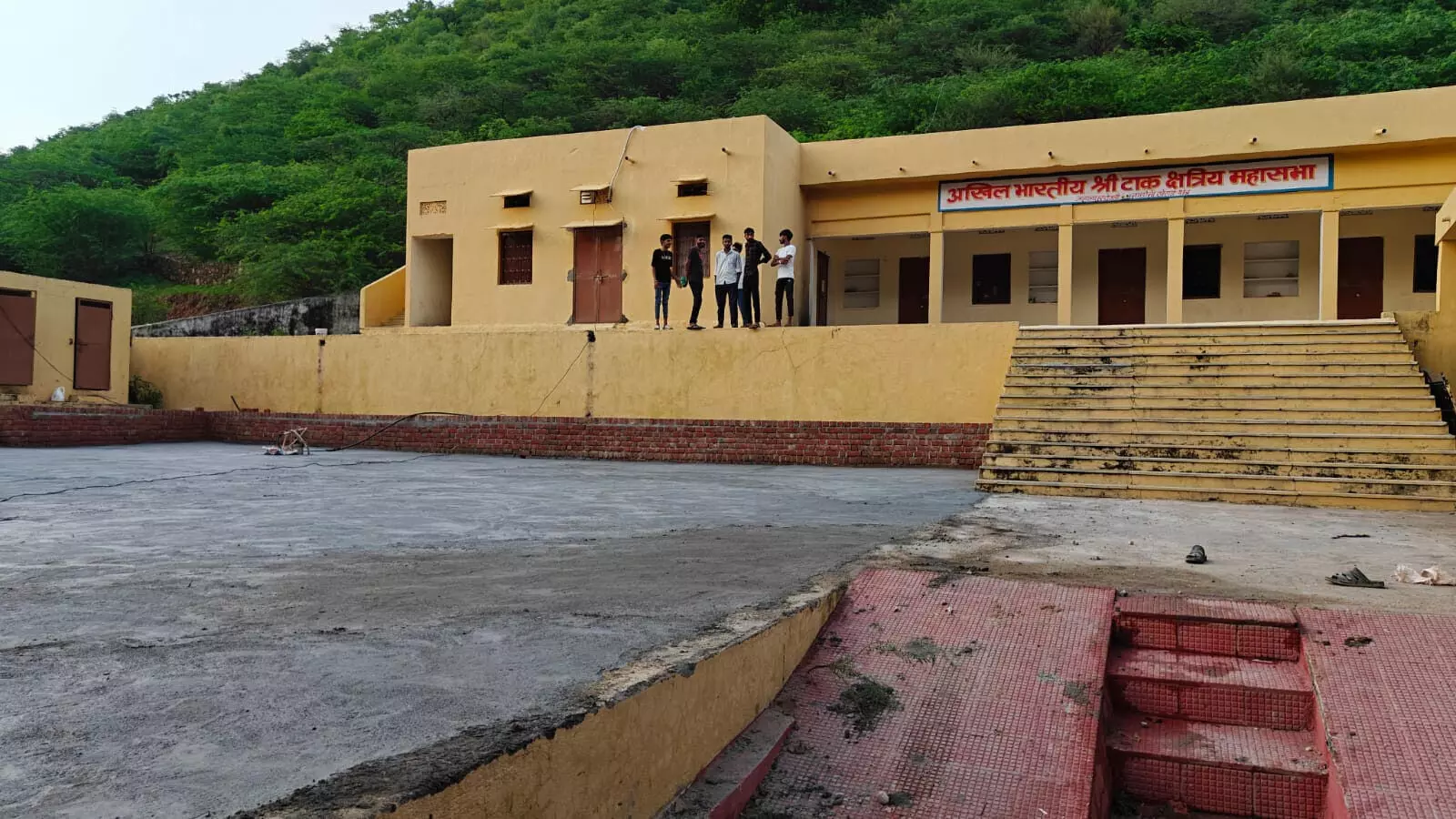 हरियाली अमावस्या पर विधायक समेत प्रतिभाओं का होगा सम्मान