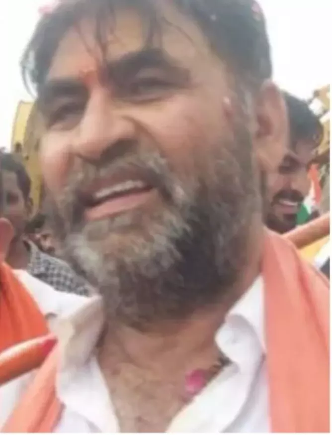 पूर्व मंत्री जाट की कावड़ 4 अगस्त को, तैयारियां