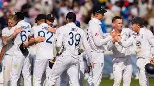 इंग्लैंड ने मैनचेस्टर टेस्ट के लिए किया प्लेइंग इलेवन में बड़ा बदलाव, 8 साल बाद सीनियर स्पिनर की वापसी