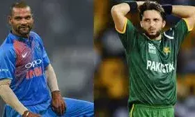 IND vs PAK मैच पर नया बवाल: पाकिस्‍तान चैंपियंस ने अंक बाटने से किया इनकार