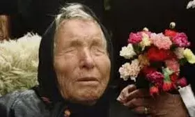 साल 2025 में धरती पर आएंगे एलियन, समय भी बता दिया, बाबा वेंगी की भविष्यवाणी से दहशत में दुनिया