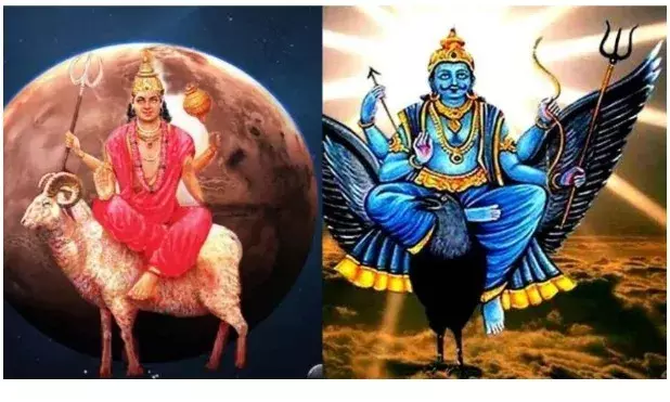 मेष ,मिथुन और कर्क राशि वाले रहे सावधान