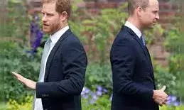 प्रिंस विलियम और प्रिंस हैरी की चचेरी बहन की संदिग्ध मौत, शव के पास मिली बंदूक प्रिंस विलियम और प्रिंस हैरी की चचेरी बहन की संदिग्ध मौत, शव के पास मिली बंदूक