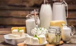 दूध, दही जैसे सामान नहीं सस्ते होंगे, सरकार ने कियासं सद में  बड़ा ऐलान