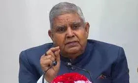 कौन बनेगा नया उपराष्ट्रपति? कई समीकरणों पर माथापच्ची कर रही सरकार