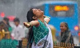 राजस्थान में 27 जुलाई से फिर होगी झमाझम बारिश, मौसम विभाग ने जारी किया अलर्ट