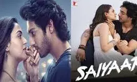 अमीषा पटेल ने सैयारा की ब्लॉकबस्टर सफलता पर तोड़ी चुप्पी