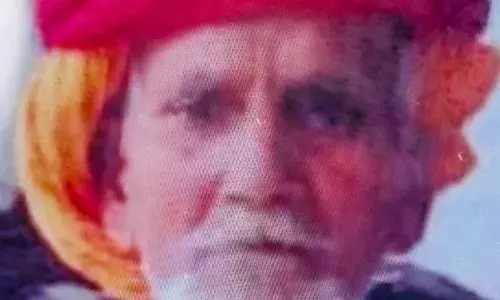 आंखों का चेकअप करा शहर से गांव लौटे बुजुर्ग की रोडवेज बस से कुचलने से मौत