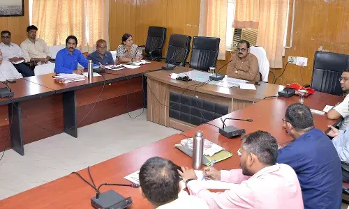 कृषि एवं उद्यानिकी से जुड़ी हर योजना का प्रभावी क्रियान्वयन सुनिश्चित हो :कलक्टर