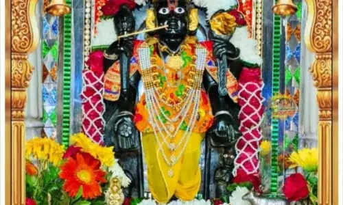 रामदेव मंदिर से कुरातिया सांवलिया जी तक निकलेगी पैदल यात्रा