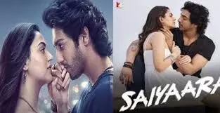 अमीषा पटेल ने सैयारा की ब्लॉकबस्टर सफलता पर तोड़ी चुप्पी