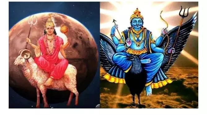 मेष ,मिथुन और कर्क राशि वाले रहे सावधान