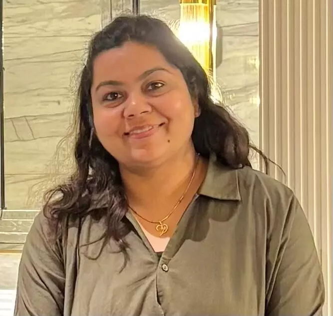 अहमदाबाद में विशेष कक्षाएं लेंगी गुंजन अहमदाबाद में विशेष कक्षाएं लेंगी गुंजन