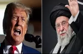 ईरान के मौलवियों ने  किया ट्रंप की हत्या के लिए किलर को  870 करोड़ रुपये का इनाम देने का ऐलान