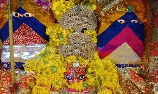 श्रावण महोत्सव पर टाक समाज का भव्य आयोजन 24 को