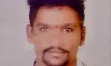 भीलवाड़ा में चेतक एक्सप्रेस की चपेट में आया युवक, मौत के बाद थानों की असमंजस में उलझी रही जिम्मेदारी