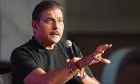 रवि शास्त्री ने चुने इंडियन क्रिकेट के ऑल टाइम ग्रेटेस्ट प्लेयर, दिग्गजों की लिस्ट में इसको बताया नंबर वन