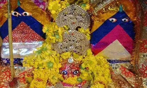 श्रावण महोत्सव पर टाक समाज का भव्य आयोजन 24 को