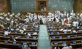 एसआईआर पर बढी रार, कार्यवाही दिन भर के लिए स्थगित