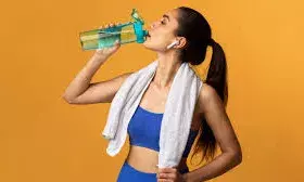जब आप हर रात सोने से पहले पीने लगेंगे एक ग्लास गुनगुना पानी? तो क्या होगा !