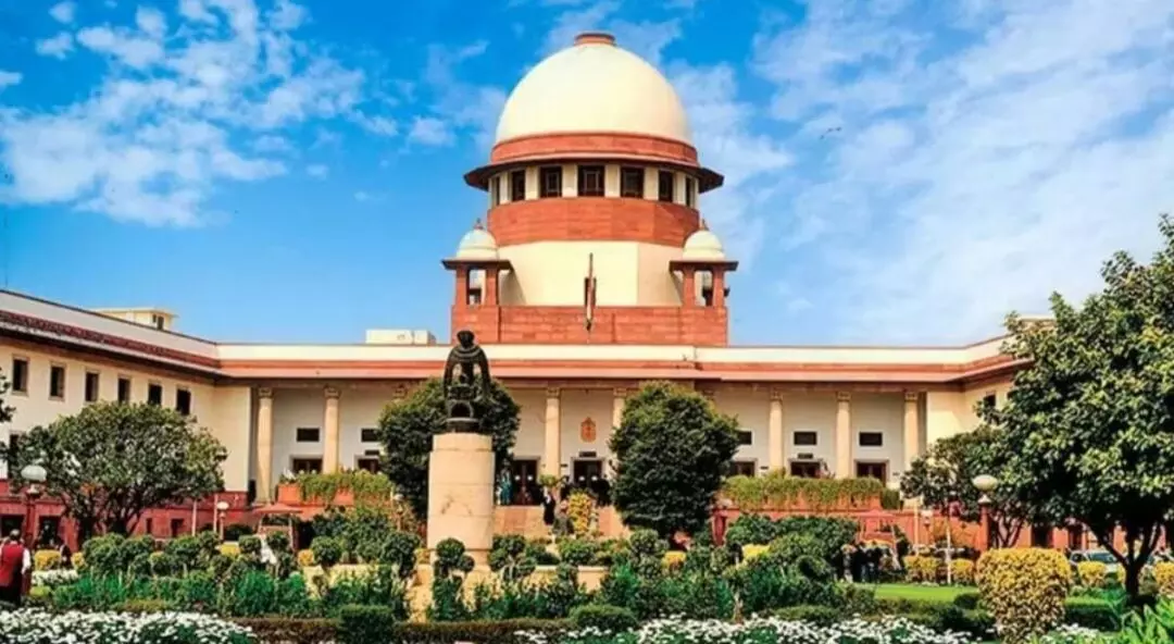 सुप्रीम कोर्ट ने बिल्डरों-बैंकों में साठगांठ मामलों में CBI को जांच की अनुमति दी, हड़कंप