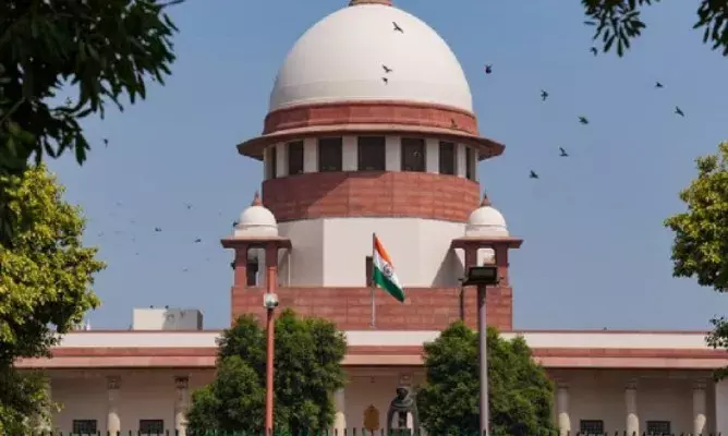 बड़ी खबर ,घरेलू हिंसा मामले में नहीं होगी दो महीने तक गिरफ्तारी, 498A पर HC के गाइडलाइन को SC की मंजूरी