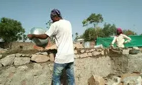 चुनाई पत्थर, बजरी समेत माइनर मिनरल्स पर रॉयल्टी 30% तक बढ़ी, घर बनाना हुआ और मुश्किल