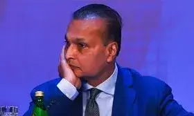 बिजनेसमैन अनिल अंबानी के घर ED की रेड,35 से ज्यादा जगहों पर  सर्च ऑपरेशन