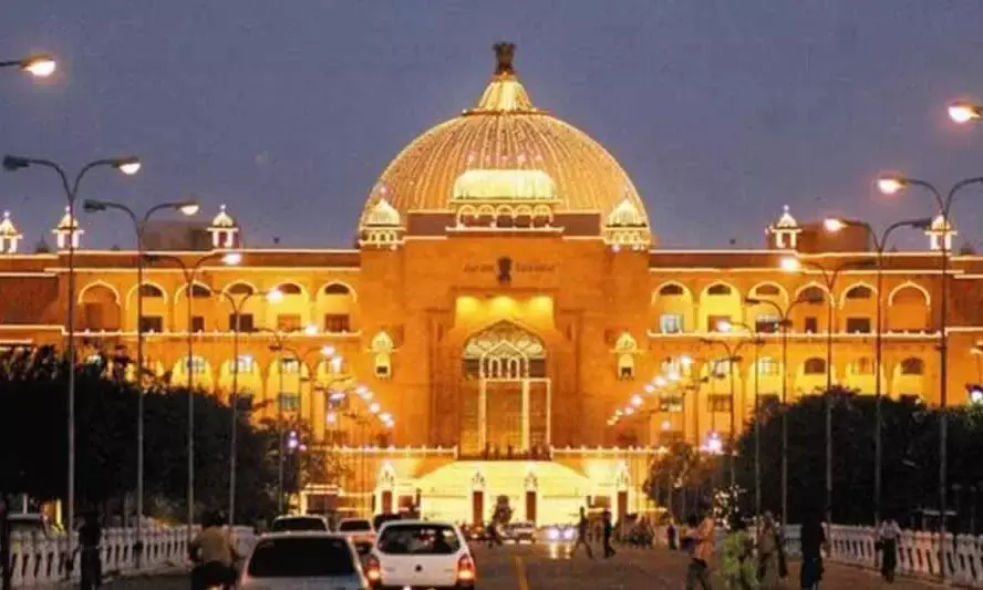 राजस्थान के विधायकों की सैलरी में लगेगा 10% इंक्रीमेंट, हर माह मिलेंगे ₹1.51 लाख