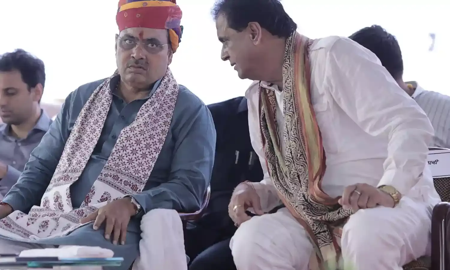 निम्बाहेड़ा विधानसभा क्षेत्र में विभिन्न विकास कार्यों की स्वीकृति हेतु मुख्यमंत्री से विधायक ने किया आग्रह निम्बाहेड़ा विधानसभा क्षेत्र में विभिन्न विकास कार्यों की स्वीकृति हेतु मुख्यमंत्री से विधायक ने किया आग्रह