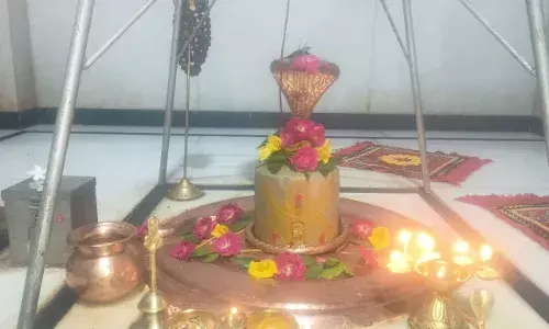 मातृकुंडिया के जल से नीलकंठ महादेव का रविवार को होगा शस्त्र धारा अभिषेक मातृकुंडिया के जल से नीलकंठ महादेव का रविवार को होगा शस्त्र धारा अभिषेक
