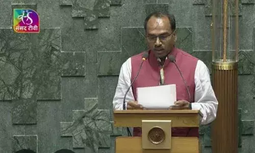 राजस्थान में 3 पंजीकृत वाहन स्क्रैपिंग सुविधा केंद्र, अब तक 7,822 निजी वाहन तथा 6578 सरकारी वाहनों को स्क्रैप किया गया