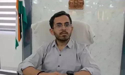 यूआईटी देगा बाजार से कम कीमत में भूखंड: ललित गोयल