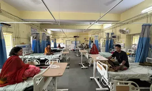 महात्मा गांधी अस्पताल में निःशुल्क लेप्रोस्कॉपिक सर्जरी शिविर 25 व 26 को