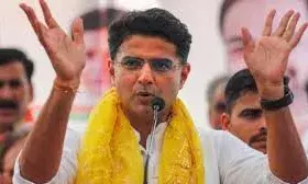 सरकार जानबूझकर टाल रही पंचायत चुनाव पायलट