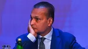 बिजनेसमैन अनिल अंबानी के घर ED की रेड,35 से ज्यादा जगहों पर  सर्च ऑपरेशन