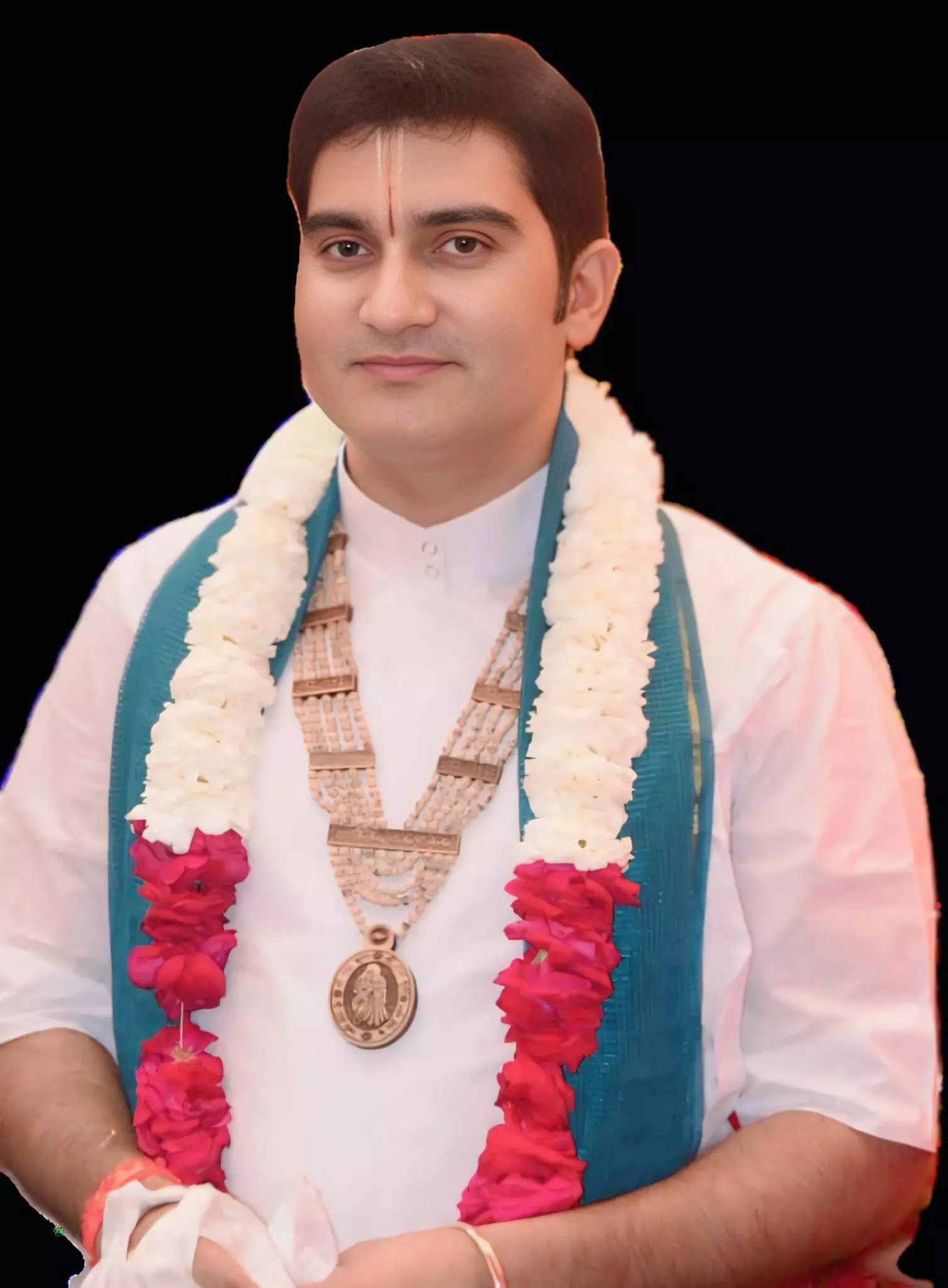 सुभाषनगर श्री राम मंदिर में शिव महापुराण कथा का कलश यात्रा के साथ शुभारंभ आज