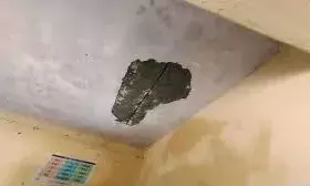 भीलवाड़ा के स्कूलों की सच्चाई: विधायक कोठारी ने जर्जर भवनों पर जताई गहरी चिंता