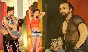 अश्लील कंटेंट पर सरकार का बड़ा एक्शन, Ullu समेत 25 ऐप्स पर लगाया बैन अश्लील कंटेंट पर सरकार का बड़ा एक्शन, Ullu समेत 25 ऐप्स पर लगाया बैन