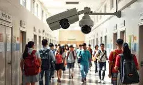 CBSE ने   स्कूलों में CCTV कैमरे अनिवार्य किए, बच्चों की सुरक्षा को मिलेगी मजबूती
