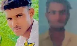 कल्पवृक्ष मेले से लौट रहे तीन दोस्तों को ट्रेलर ने कुचला, दो की मौके पर मौत, एक घायल