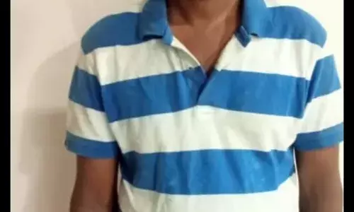 करंट लगने से पेंटर की मौत