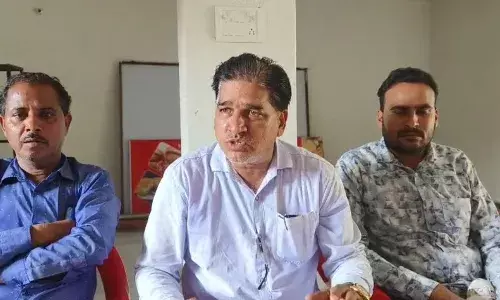 नशा मुक्त जहाजपुर अभियान को लेकर प्रेस वार्ता आयोजित, 26 जुलाई को निकाली जाएगी जन-जागरूकता रैली