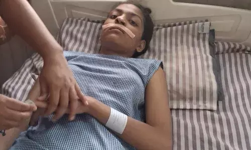 अभिषेक हॉस्पिटल में हुई 3 मासूमों की सफल सर्जरी