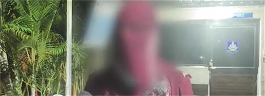 जब आंखें खोलीं, तो मेरे शरीर पर कपड़े नहीं थे, मॉडल का आरोप जब आंखें खोलीं, तो मेरे शरीर पर कपड़े नहीं थे, मॉडल का आरोप