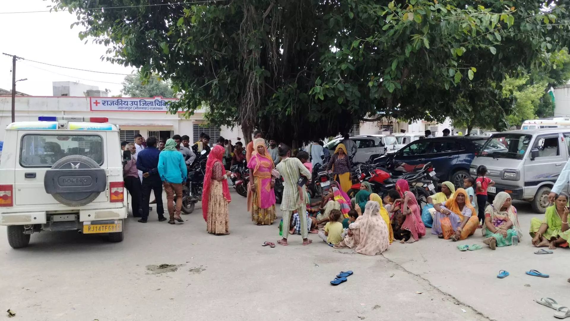 दहेज के लिए प्रताड़ित कर युवती की हत्या, मृतका की मां ने दर्ज कराया मामला