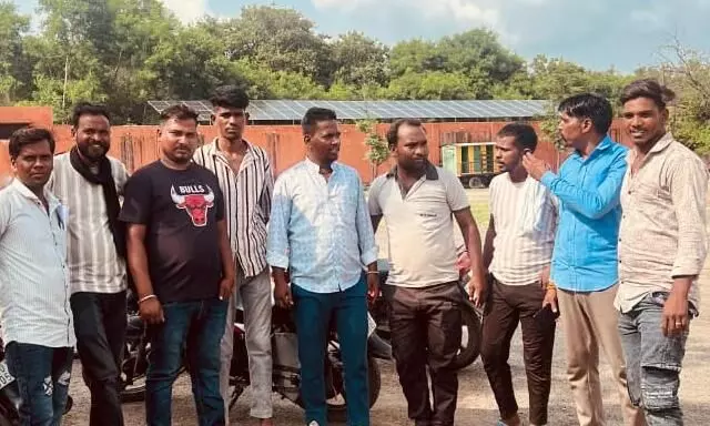 विश्व आदिवासी दिवस 11 अगस्त को मनाएंगे