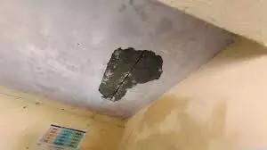 भीलवाड़ा के स्कूलों की सच्चाई: विधायक कोठारी ने जर्जर भवनों पर जताई गहरी चिंता