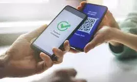 अब फ्री नहीं रहेगा यूपीआई, अठन्नी-चवन्नी के ट्रांजेक्शन पर भी लगेगा चार्ज अब फ्री नहीं रहेगा यूपीआई, अठन्नी-चवन्नी के ट्रांजेक्शन पर भी लगेगा चार्ज